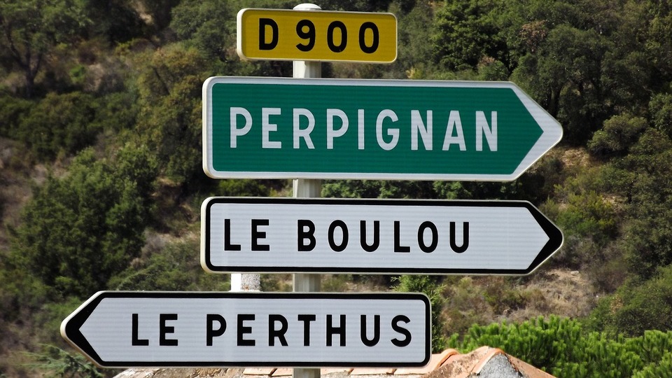 Španělsko (ilustrační foto).