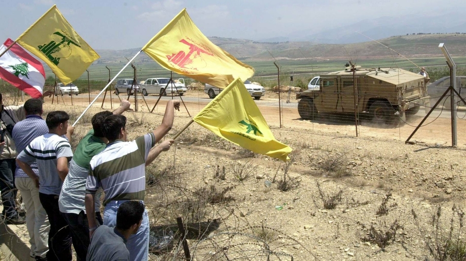 Izrael se v květnu 2000 z Libanonu stáhl, Hizballáh to vnímal jako své vítězství.