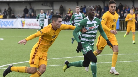 V Česku začíná druhá liga, pravidla se mění.