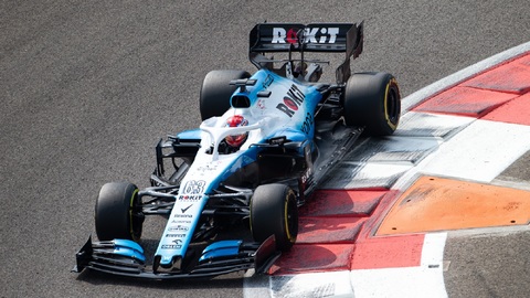 Virtuální Velkou cenu Monaka F1 vyhrál Russell.