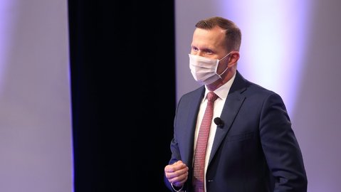 Jaromír Soukup: Vyzývám vládu k masivní podpoře ekonomiky!