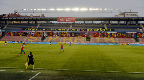 Sparta hlásí posilu do brány, ze Žiliny přišel Holec.