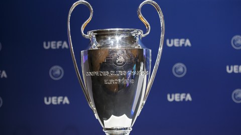 Kdo, kdy a kde zvedne trofej pro letošního vítěze Ligy mistrů?