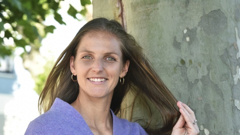 Plíšková nechce být v zápasech po pauze moc přátelská.