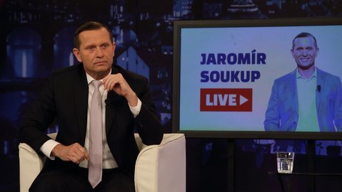 Jaromír Soukup: Sliby, chyby. Tohle se Babišovi nepovedlo.