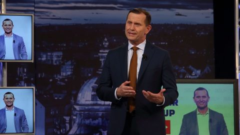 Jaromír Soukup: Ministře Jane Hamáčku. Buď se omluvte, nebo mlčte!