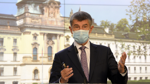 Andrej Babiš.
