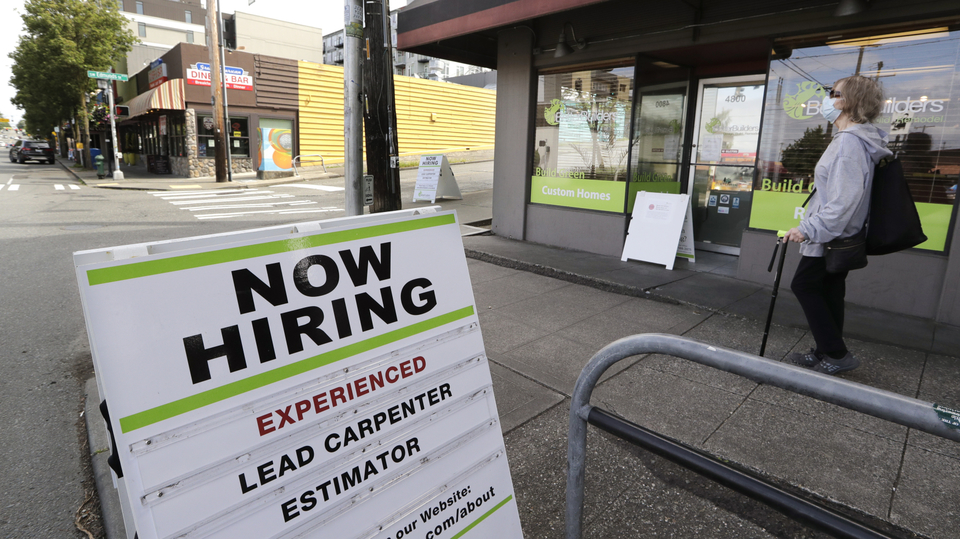 Značka zrovna nabíráme v USA.