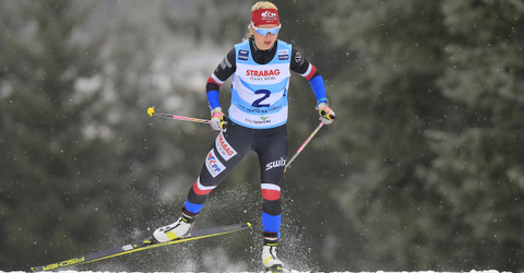 Kateřina Janatová.