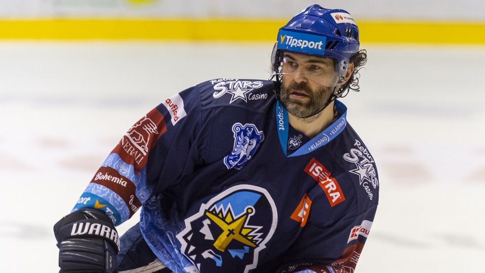 Jágrovo Kladno začne v Kadani.