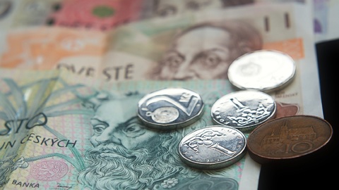 Dvě pětiny Čechů nemají finanční rezervu.