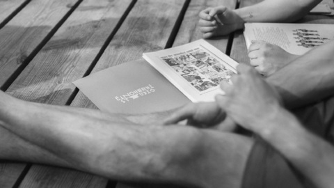 Činoherní studio uvede adaptaci slavného komiksu.