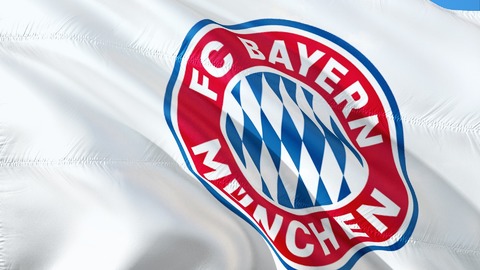 Logo Bayernu. 