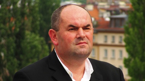 Miroslav Pelta.