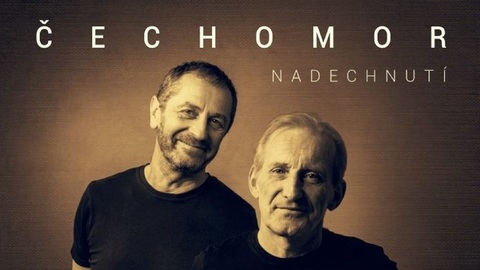 Skupina Čechomor uzavírá další úspěšnou etapu.