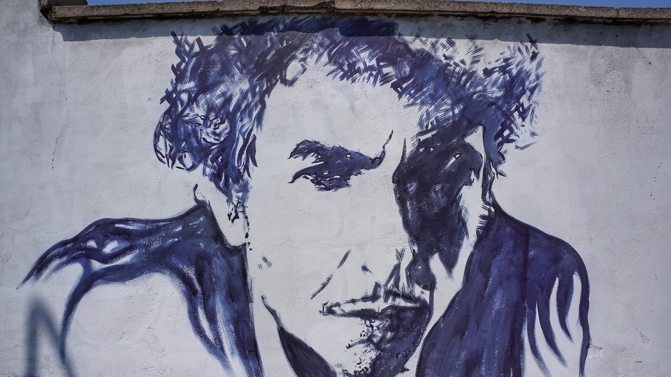 Bob Dylan boduje, jeho nové album sklízí úspěch.