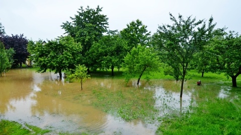 Stará Ves nad Ondřejnicí.