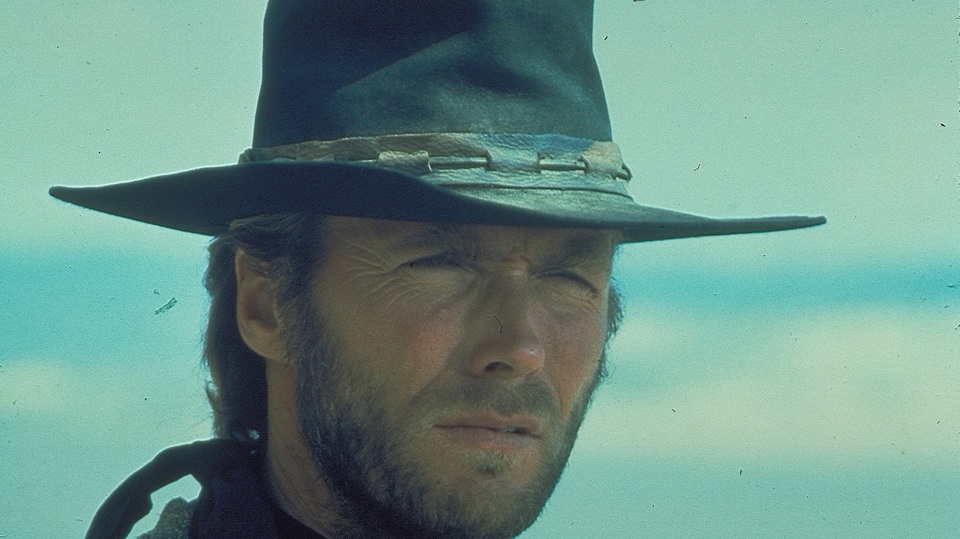 Tulák z širých plání