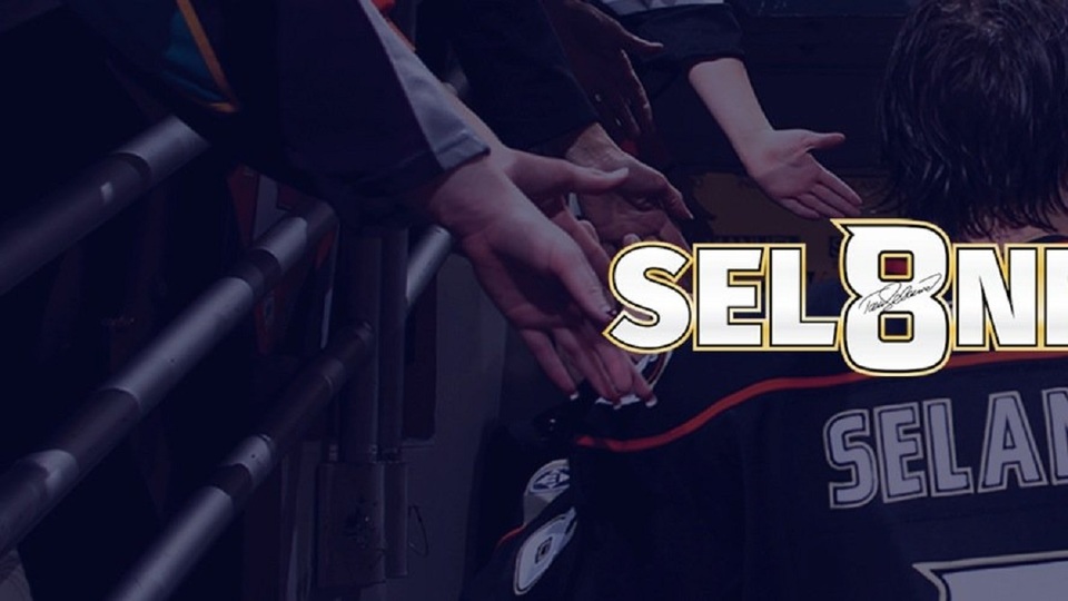 Finský hokejový blesk slaví jubileum.