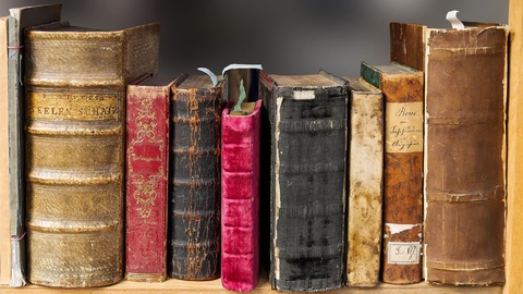 Pražské arcibiskupství přestěhuje knihovnu na Strahov.