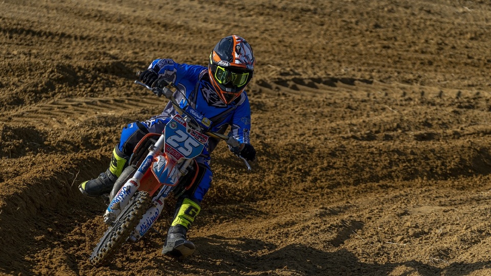 Závod motokrosového MS se letos v Lokti neuskuteční.