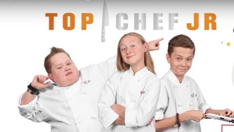Top Chef Junior
