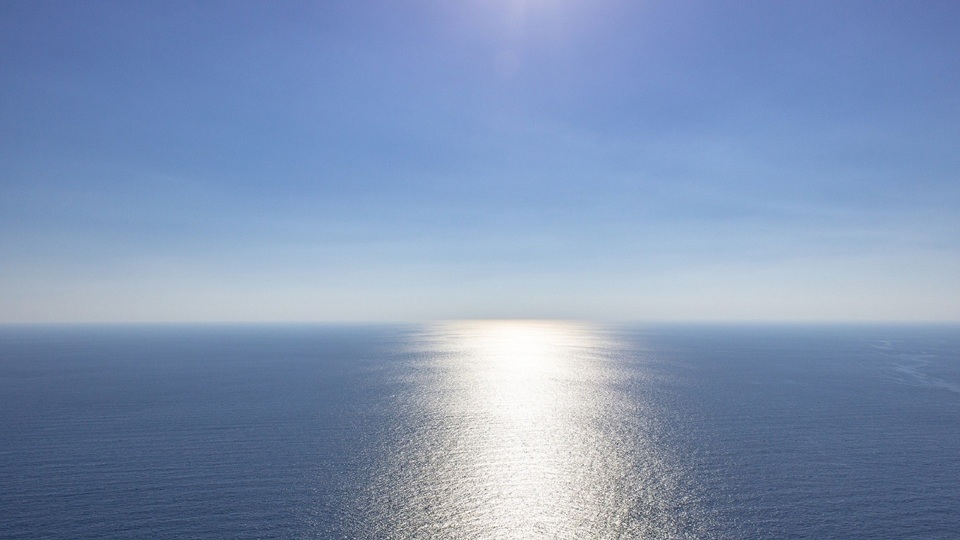 Oceán lze překonat, objevila Heyerdahlova expedice.