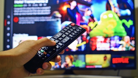 Netflix očekává prudký pokles nových předplatitelů.