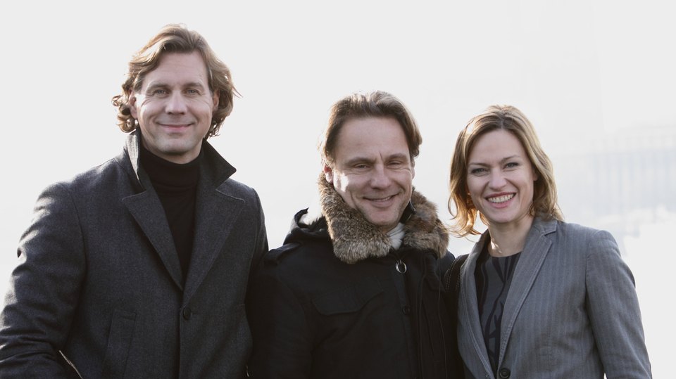 Emilie Richards: Čas na lásku