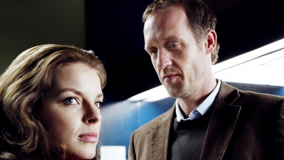 Stíny spravedlnosti