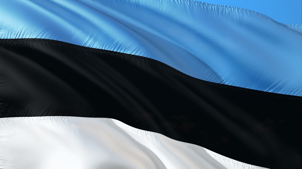 Estonsko (ilustrační foto).