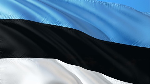 Estonsko (ilustrační foto).