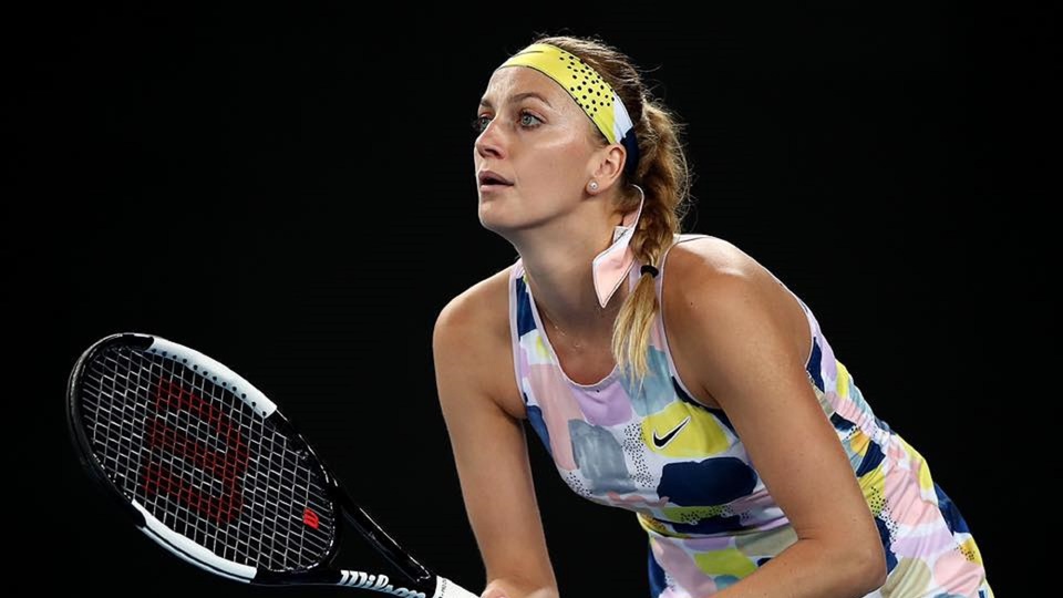 Tenistky přišly o Turnaj mistryň, v Číně se hrát nebude.