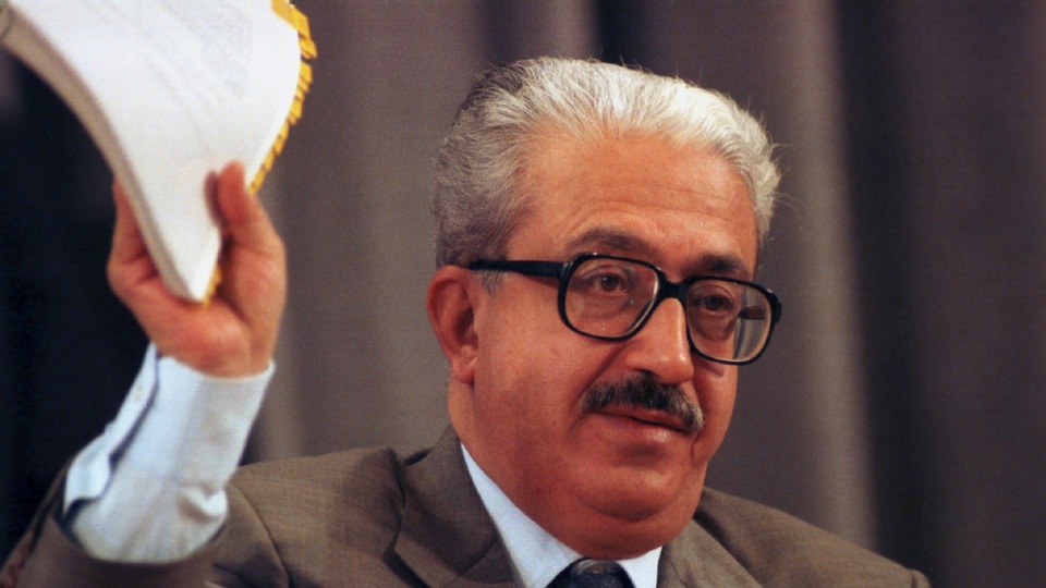 Důvodem irácké okupace Kuvajtu v roce 1990 byla ropa.