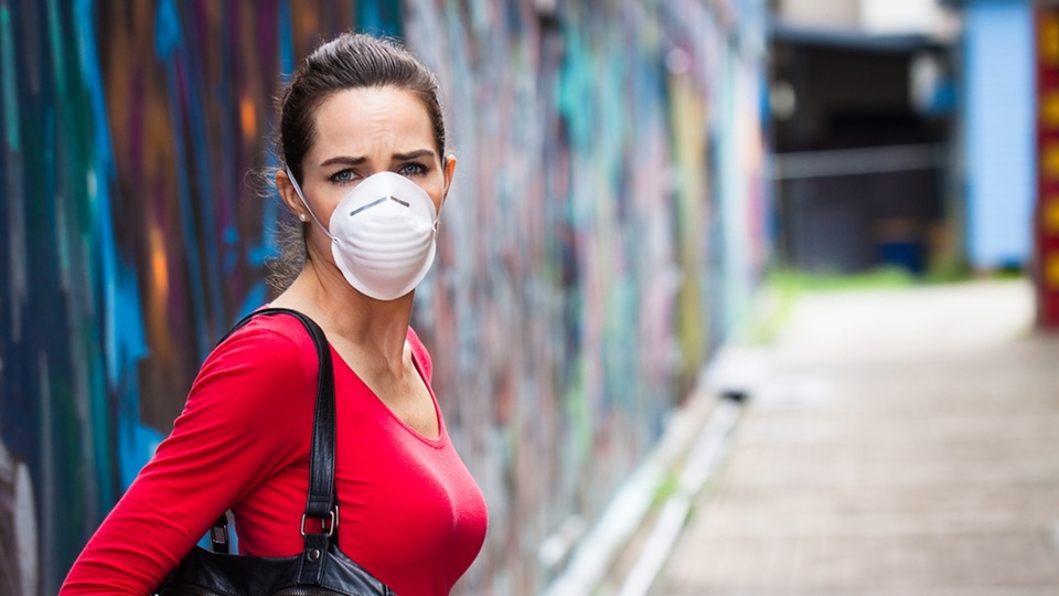 V Česku se covidem nakazilo od začátku epidemie přes 21 tisíc lidí.