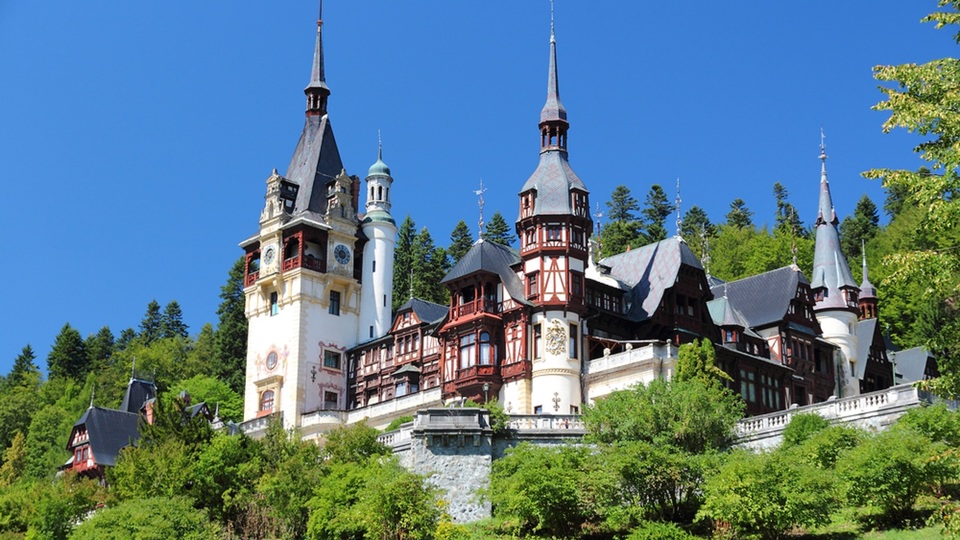 Cestování? Rizikové je Rumunsko, do Německa bez omezení.