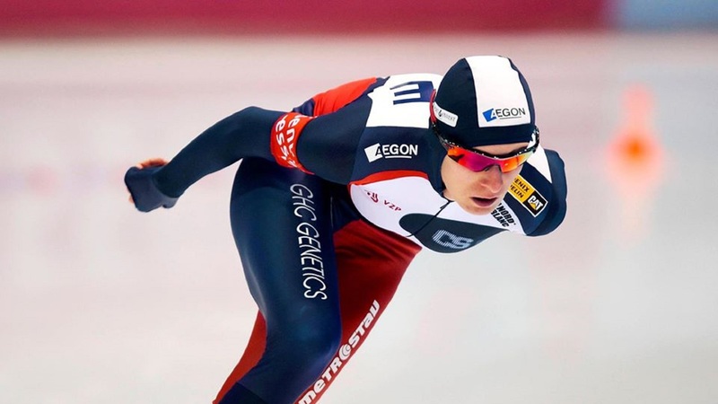 Martina Sáblíková.