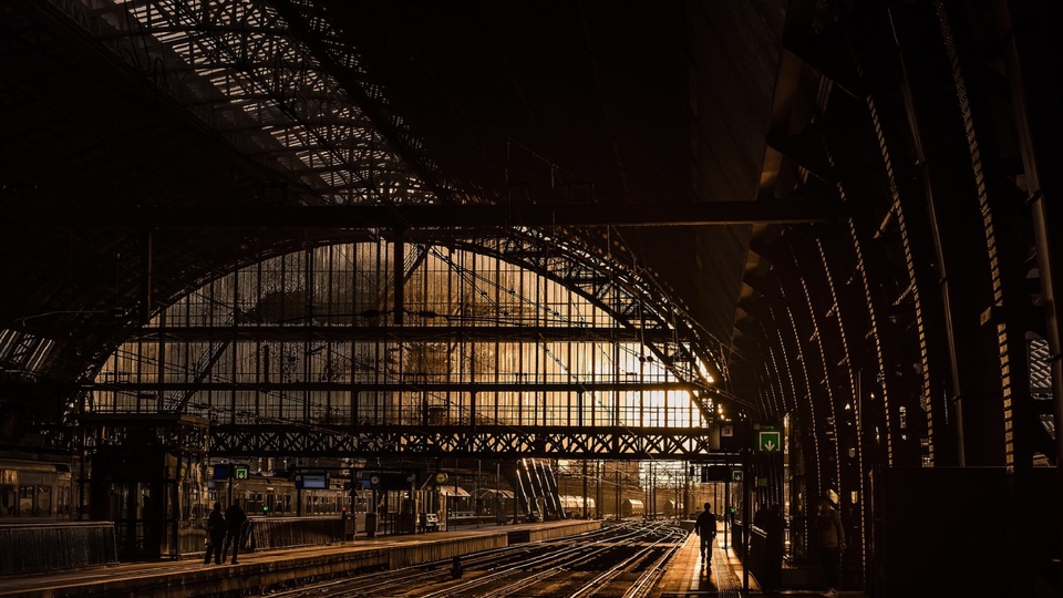 Z Prahy do Drážďan za hodinu? Rychlodráha bude hotová v roce 2035.