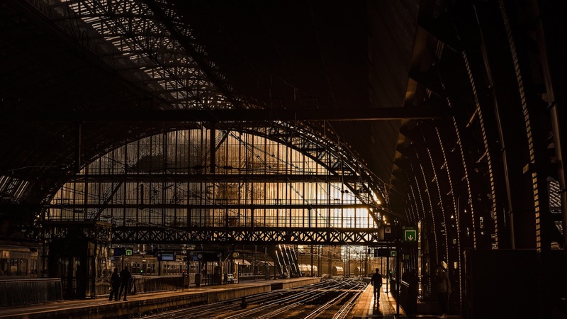 Z Prahy do Drážďan za hodinu? Rychlodráha bude hotová v roce 2035.