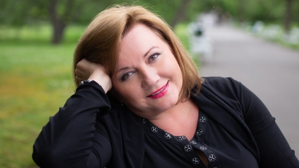 Ministryně financí Alena Schillerová.