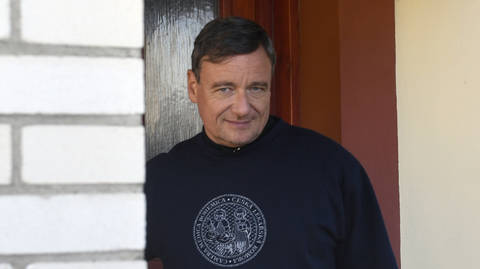 Bývalý hejtman David Rath.