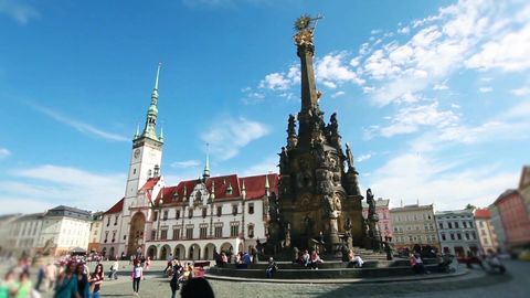 Olomouc.