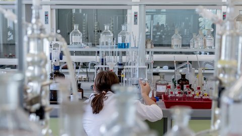 Ilustrační obrázek.