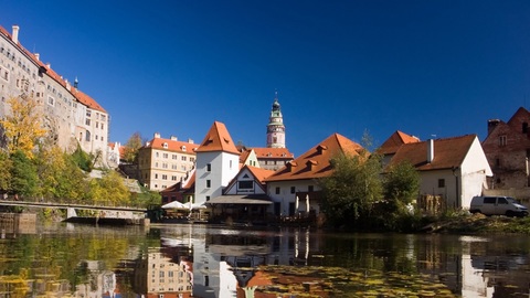 Češi plánují podzimní dovolené, dominuje tuzemsko.