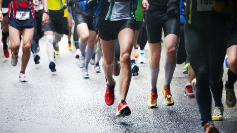 Tradiční maraton se letos uskuteční na jihu Čech.
