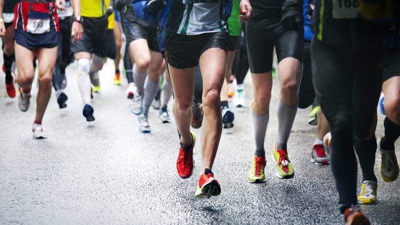 Tradiční maraton se letos uskuteční na jihu Čech.