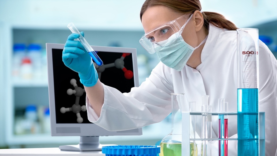 Vědci umí rychleji analyzovat léčebnou schopnost bakteriofágů.