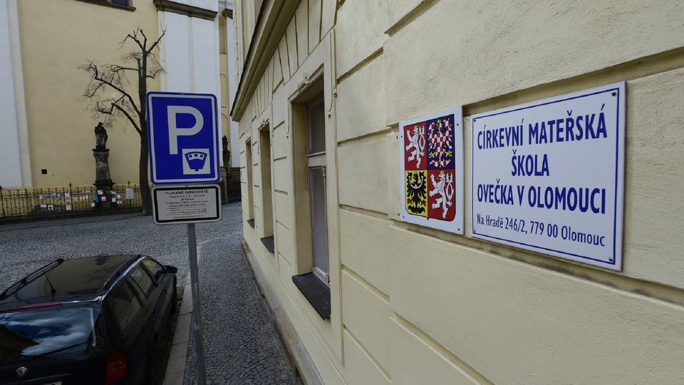 Roste zájem o církevní školy, poptávka převyšuje nabídku.