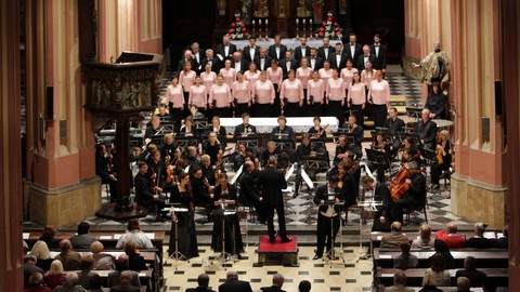 Předešlé ročníky.