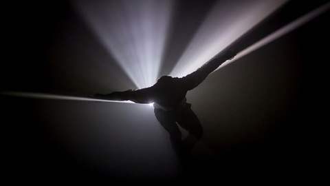 Festival Tanec Praha je kvůli koronaviru zaměřen na domácí tvorbu.